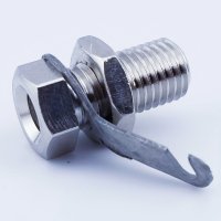 Uninsulated Banana Jack